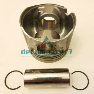 7030394 D247030394 7425358 Piston and Rings Doosan For Bobcat - Picture 1 of 5