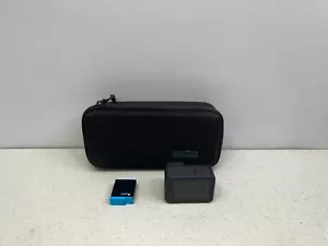 GoPro HERO9 Black Action Camera + battery - - Picture 1 of 6