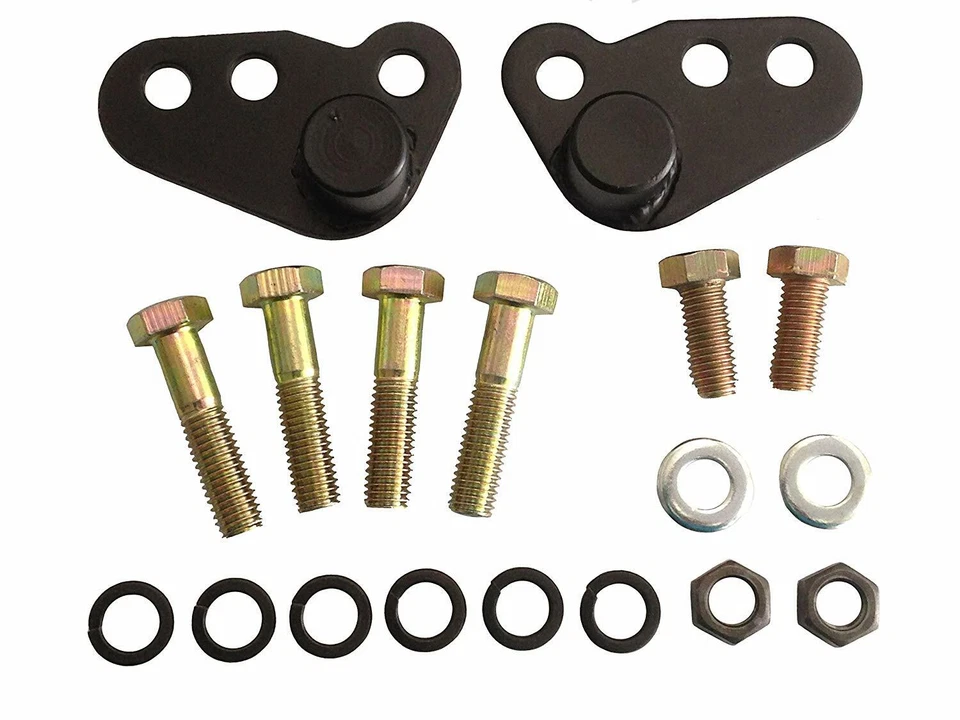 1"-2" Lowering Kit for Harley Davidson Touring Road King Glide Electra Ultra - Image 1 of 1
