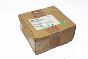 SIEMENS 6FX2001-2EC00 INCREMENTAL ENCODER V23465-H2000-L481 - Picture 1 of 2