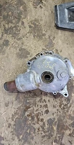 01 Honda Foreman Rubicon 500 TRX500 Front Final Gear Assembly Differential - Picture 1 of 1