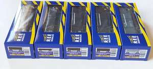 ACTION PRINTEMPS SNCF REE MODELES SET DE 5 WAGONS WB778-786-780-777-772*HO*DC* - Afbeelding 1 van 1