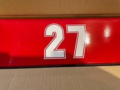 Brumm TS05P Race Transporter Set Scuderia Ferrari Gp San Marino 1982 - Immagine 1 di 4