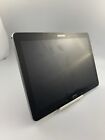 Samsung Galaxy Note 10.1 2014 SM-P600 Wi-Fi Black Android Tablet Cracked