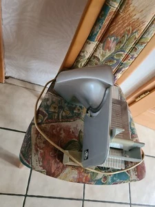 Graef Tritatutto Tagliapane EH-170 T Acciaio Inox 170 W - Foto 1 di 15