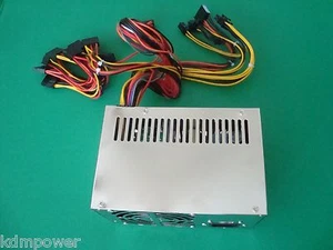 480W for Dell Inspiron PSU 530 531 518 519 537 540 545 546 560 570 580 50N.1 - Picture 1 of 2