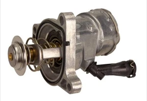 NEW GENUINE THERMOSTAT MERCEDES 100C C63/E63/R63/S63 A1562030475 - Picture 1 of 2