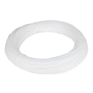 1 Rolle 100 Meter 4x2,5 mm -Zufuhrrohr PTFE-Rohr Extruder Filamentteile für9479 - Afbeelding 1 van 6