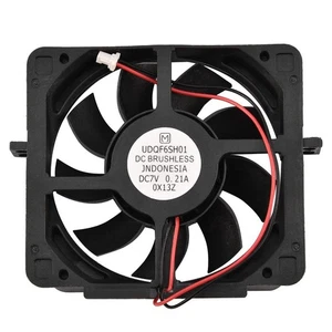 Cooling Fan Internal Cooler DC Brushless Repalcement for 2 PS24143 - Foto 1 di 9