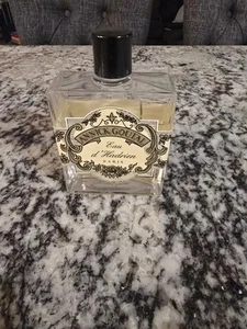 Vintage Annick Goutal D' Hadrien Eau de Toilette Splash Big 190ml / 6 Oz Rare - Picture 1 of 8