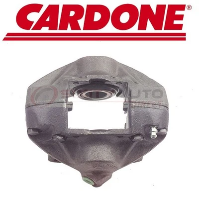 Cardone Reman Rear Left Disc Brake Caliper for 1970-1972 Mercedes-Benz 250C ru Foto 1 de 4