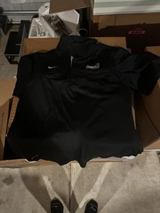 Coastal Carolina Dri Fit Nike Polo Xl - Picture 1 of 9