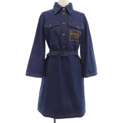 Authentic GUCCI Dress  #241-003-932-2017 - Изображение 1 из 4