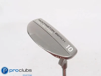 Cleveland HUNTINGTON BEACH 10 35" PUTTER 449345 - Image 1 of 4