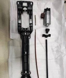 Suitable for Mercedes-Benz W222 C E GLC seat leveling motor A0009102609 - Picture 1 of 3