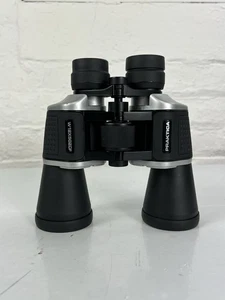 Praktica W12X50ZCF Binoculars Pentagon Regular Size With Canvas Bag #232 - Picture 1 of 7