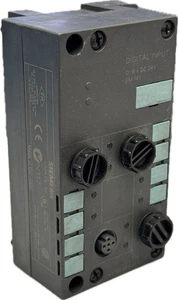 Siemens Simatic 6ES7141-1BF30-0XA0 E:05 - Imagen 1 de 1