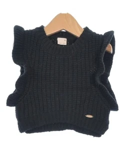 petit main Sweaters Navy 80(12M) 2200568362093 - Picture 1 of 6