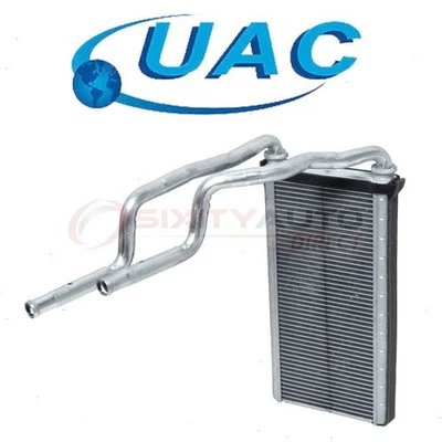 UAC HVAC Heater Core for 2006-2007 Subaru B9 Tribeca - Heating Air fp - Imagem 1 de 4