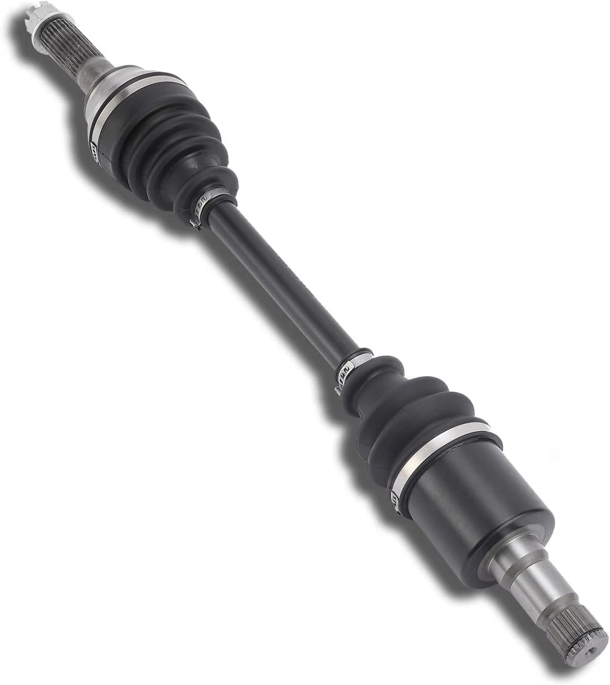 2011-2014 Polaris Ranger 900 Diesel Crew Rear Right Axle - Изображение 1 из 1