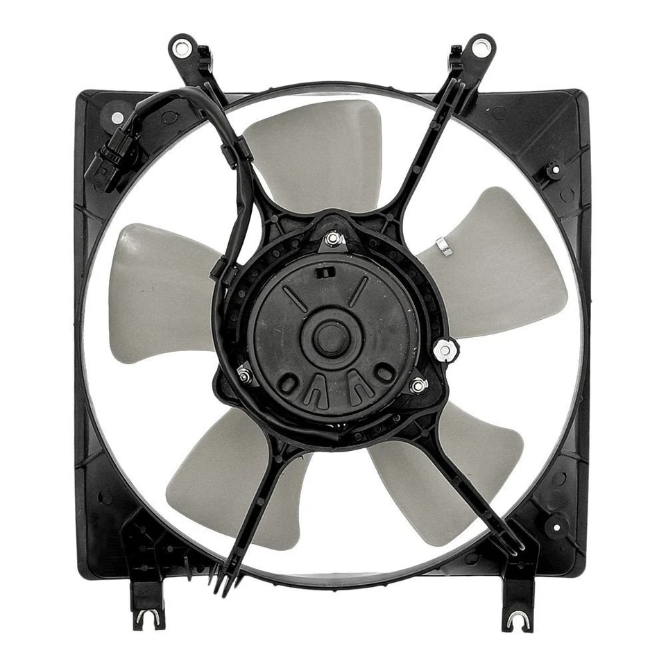 For Mitsubishi Eclipse 1995-1997 Dorman 620-302 Engine Cooling Fan Assembly - Imagem 1 de 1