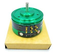 Midori Precisions CPP-45 Potentiometer Green Pot