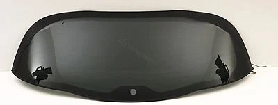 Fits 2003-2008 Infiniti FX35 FX45 Rear Window Back Glass Heated With Antenna  - Image 1 of 4