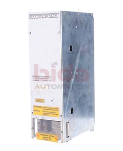INDRAMAT TBM 1.2-40-W1-024 (431044) Servo Controller Servo Bleeder - Bild 1 von 5