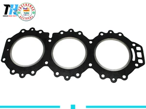 For Yamaha Outboard 61A-11181-A1-00 Head Gasket 200-250HP 506-18 69L-11181-00 - Picture 1 of 10