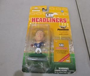 Penn State Nittany Lions NCAA Kerry Collins Headliners Figure - Picture 1 of 3