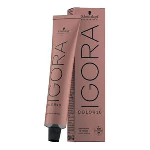 Schwarzkopf Igora Color 10 Hair Dye Colour Cream 60ML More Colors In Shop - Picture 1 of 1