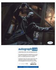 Paul Dano "The Batman" AUTOGRAPH Signed 'The Riddler' 8x10 Photo ACOA
