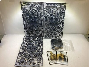Conquest COTY STATES AGEMA x12 on sprue CM12913 - Picture 1 of 3
