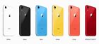 Apple iPhone XR 64Gb Unlocked Fully Functional with spot on the LCD !