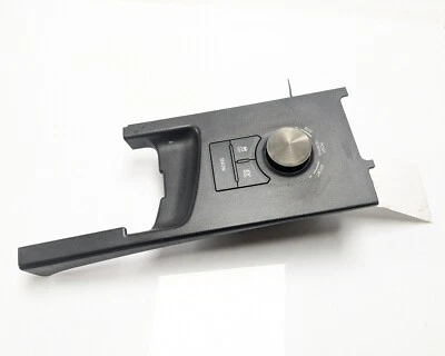 PERILLA INTERRUPTOR CONTROL MODO CONDUCCIÓN LEXUS IS300H 2015   Foto 1 de 4