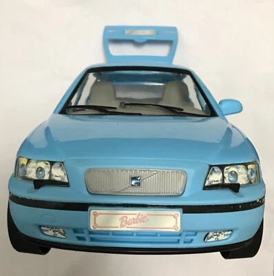 VOLVO V70 BARBIE  HAPPY FAMILY ESCALA 1:6 COCHE - Imagen 1 de 4