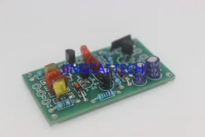 34mm Diaphragm Condenser Microphone Circuit Board FET Field Effect Transistor - Bild 1 von 7