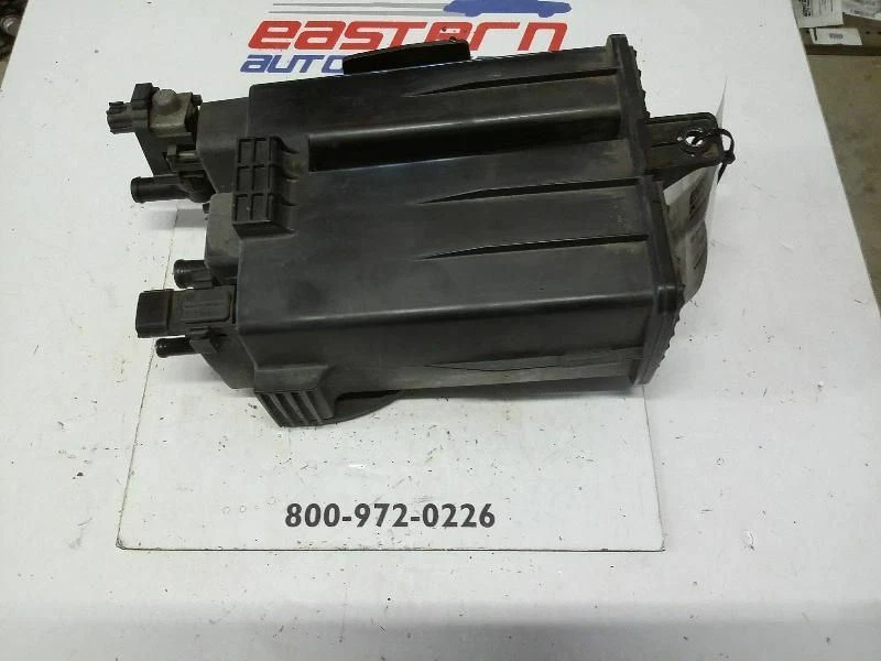 370Z      2009 Fuel Vapor Canister 250658 Foto 1 de 4