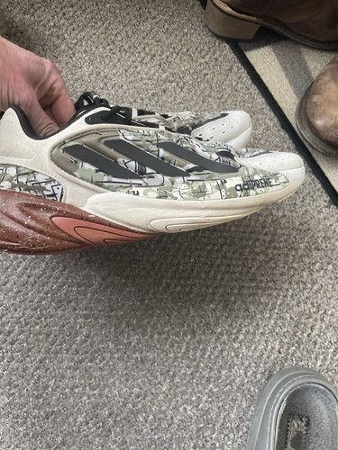 scarpe da ginnastica adidas star wars taglia 8