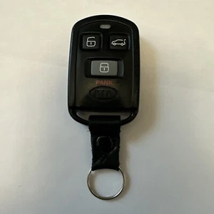 100% OEM 2003 2004 2005 KIA SEDONA KEYLESS REMOTE KEY FOB PLN BONTEC-T009 - Bild 1 von 5