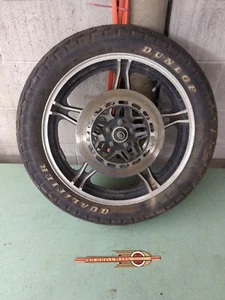 18-in Honda Mag Wheel 2.5x18 - Picture 1 of 8