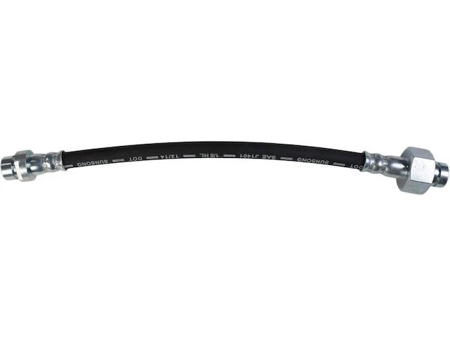 Manguera de freno trasera Sunsong 29TY38D para Honda Civic 1975-1979 manguera hidráulica de freno Foto 1 de 1