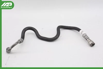 ✅ 09-11 BMW E92 335d Power Servo Steering tubo de linha de mangueira de retorno 6778446 fabricante de equipamento original - Imagem 1 de 4