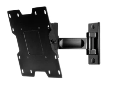 Peerless Pp740 поворотное настенное крепление для телевизора, экран от 22 до 40 дюймов, 80 фунтов Емкость - Изображение 1 из 4