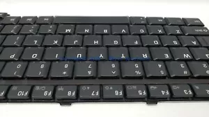 Toshiba G83C0000EA10 Notebook Keyboard - Picture 1 of 12