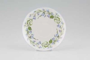 Shelley - Harebell - Tea Saucer - 141061Y - Picture 1 of 1