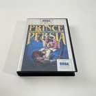 SEGA Master System Prince of Persia EUR état correct