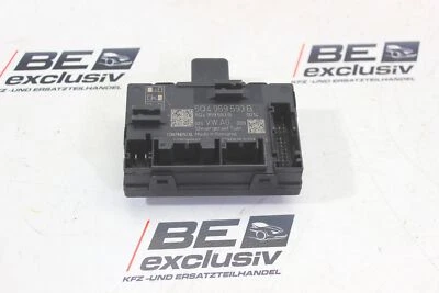 Centralina porta anteriore sinistra Seat Leon 5F 1.8TSI 5Q4959593B - Immagine 1 di 4