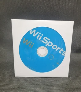 Wii Sports  Nintendo Wii Spiel - Bild 1 von 1