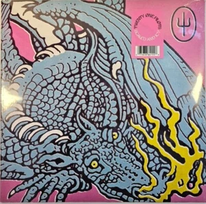 Twenty One Pilots – Scaled And Icy LP Album vinyl record limited clear 2021 - Picture 1 of 13